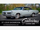 Thumbnail Photo 0 for 1966 Pontiac GTO